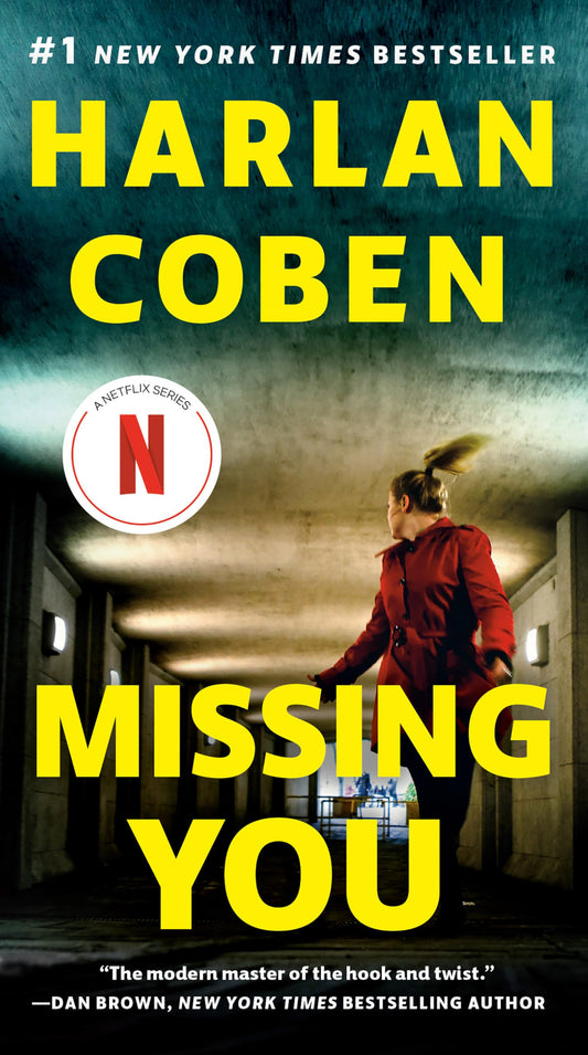 Missing You - 8961