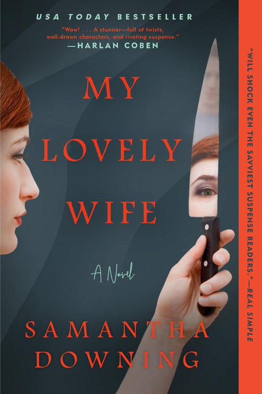 My Lovely Wife - 6091