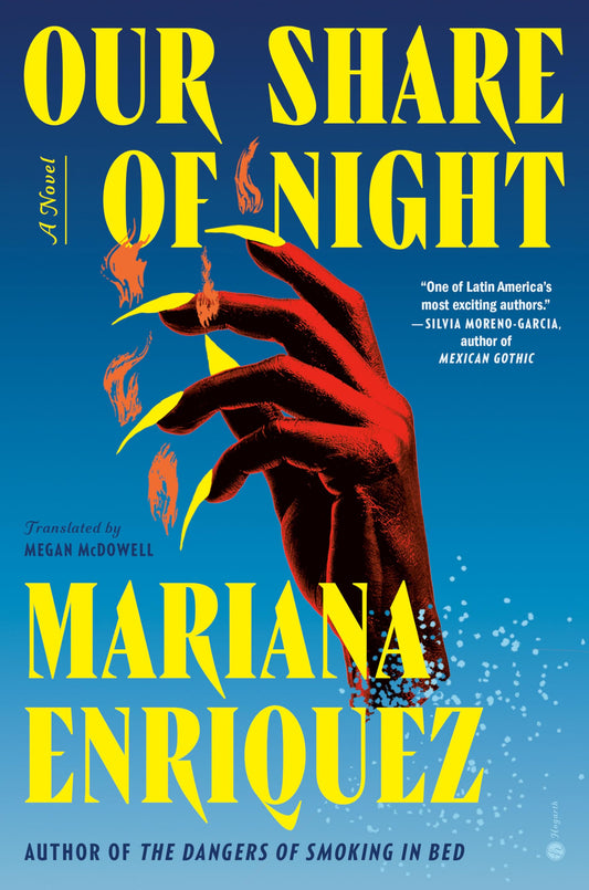 Our Share of Night: A Novel - 7440
