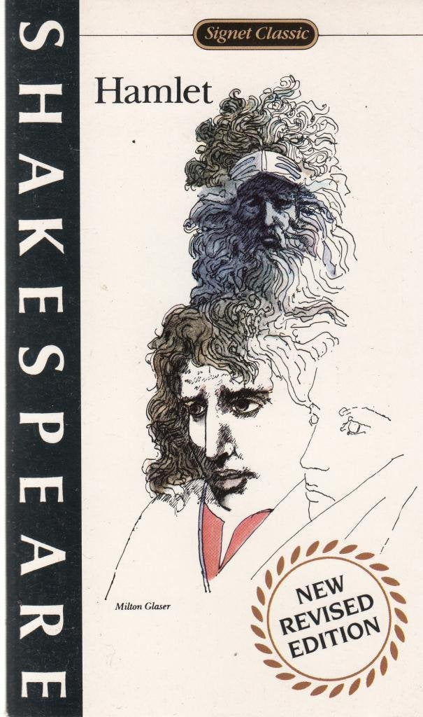 Hamlet: Prince of Denmark (Shakespeare, Signet Classic)