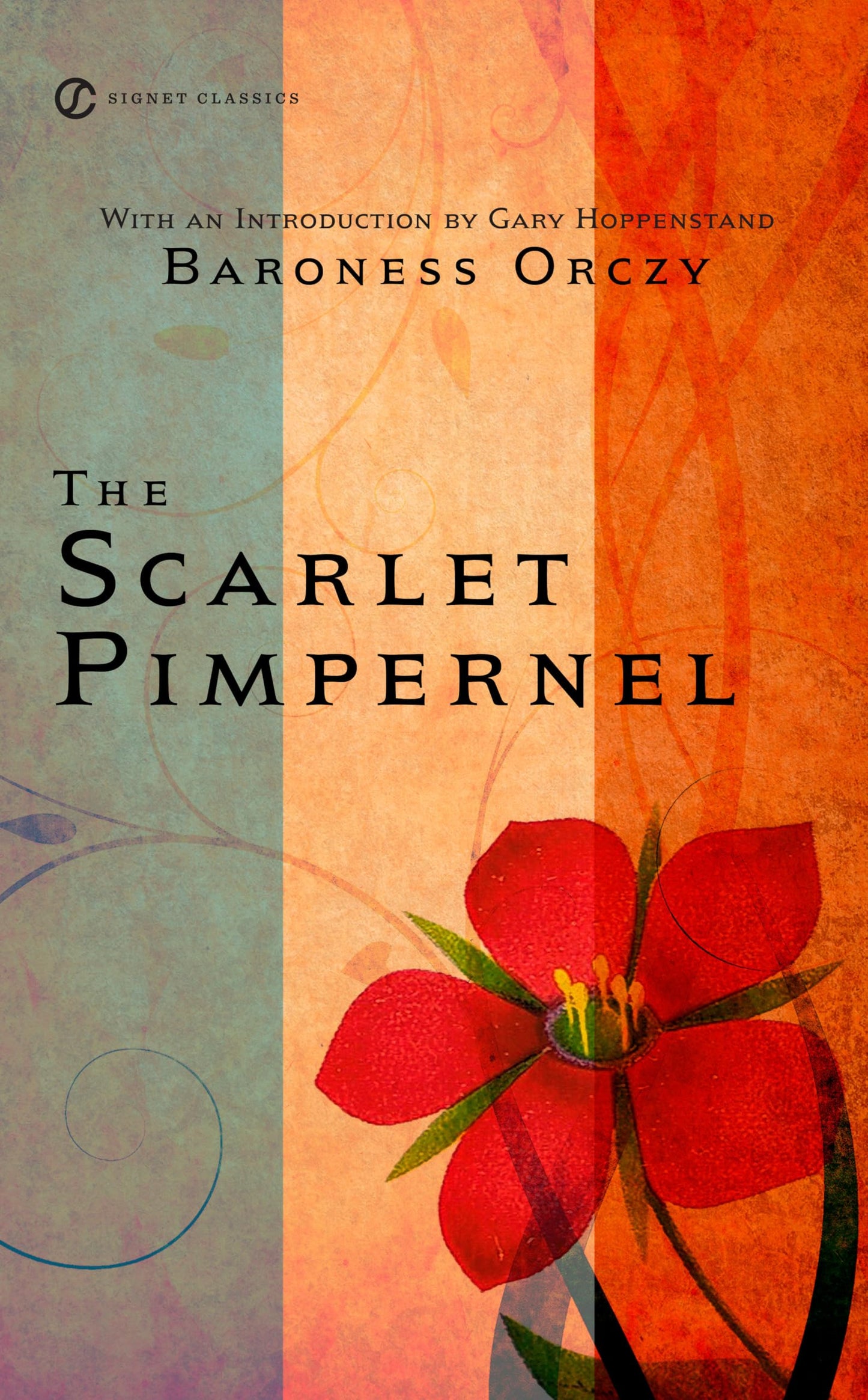 The Scarlet Pimpernel (Signet Classics)