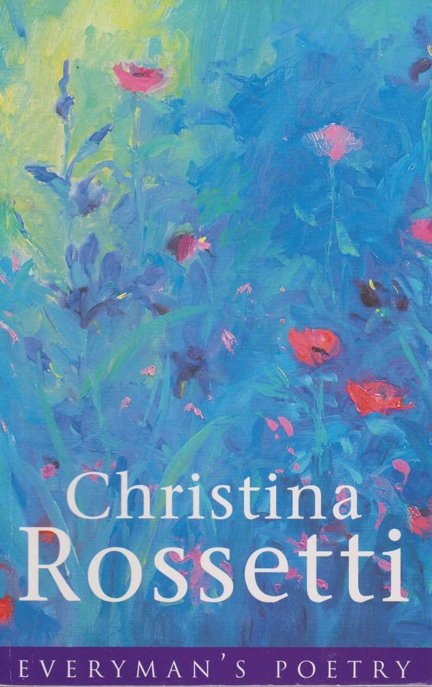 Christina Rossetti