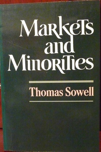 Markets And Minorities Paper - 9161