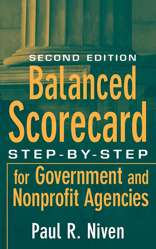 Balanced Scorecard - 7150