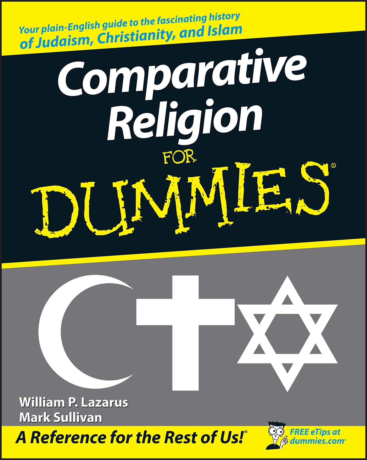 Comparative Religion For Dummies (For Dummies Series)