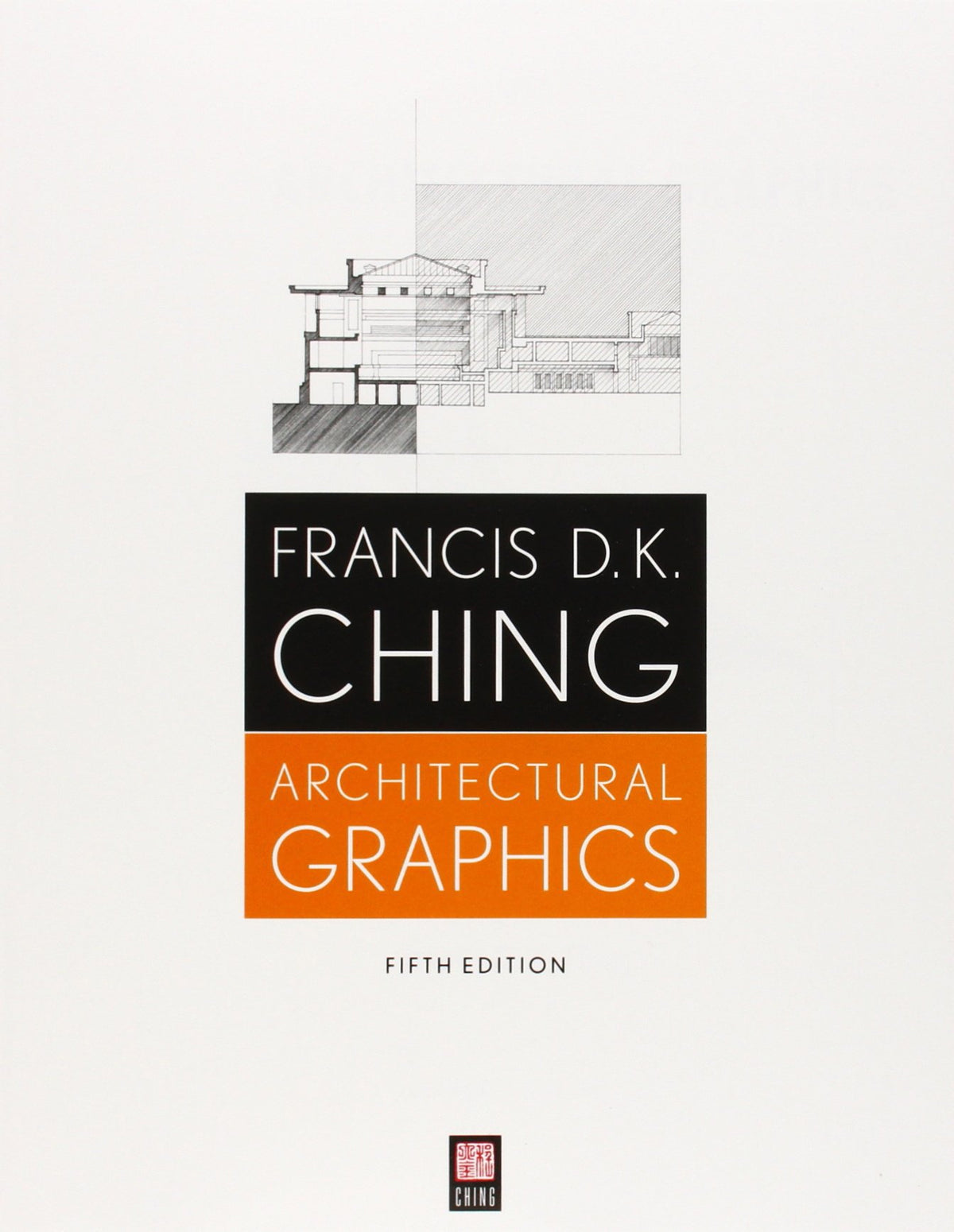 Architectural Graphics 5e