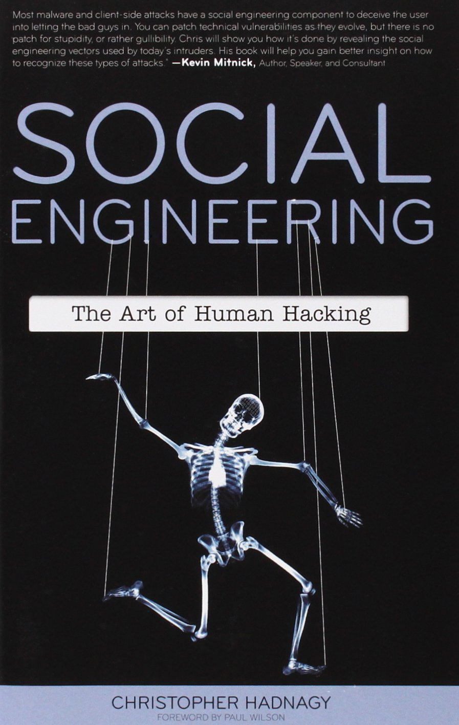 Social Engineering