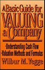 A Basic Guide for Valuing a Company