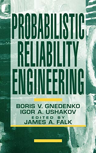 Probabilistic Reliability Engineering - 5344
