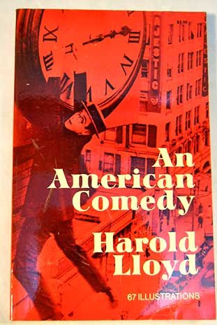 An American Comedy - 5437