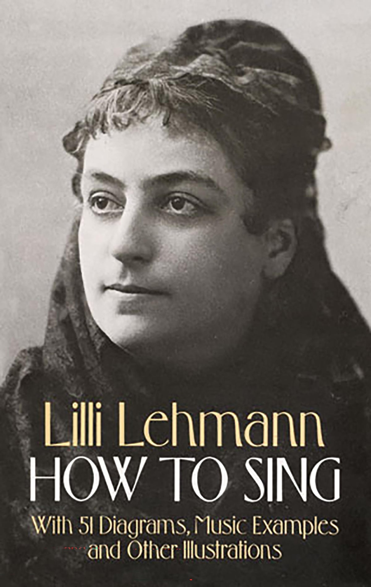 How to Sing (Dover Books On Music: Voice)