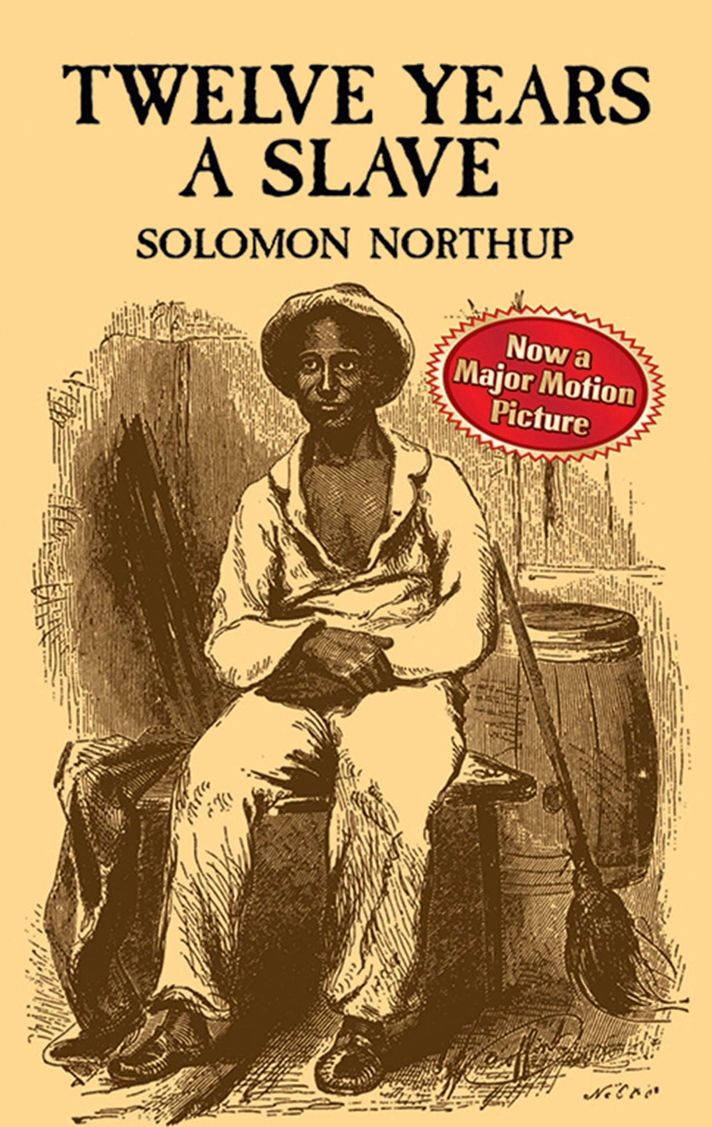 Twelve Years a Slave (African American)