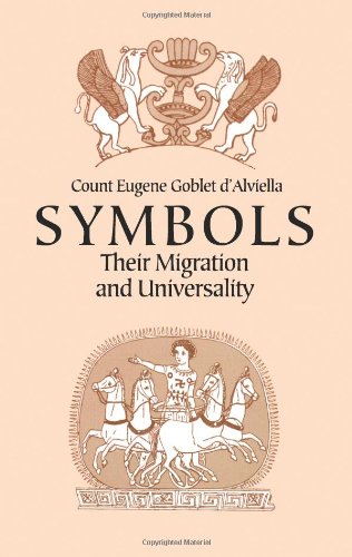 Symbols: Their Migration and Universality (Dover Occult)