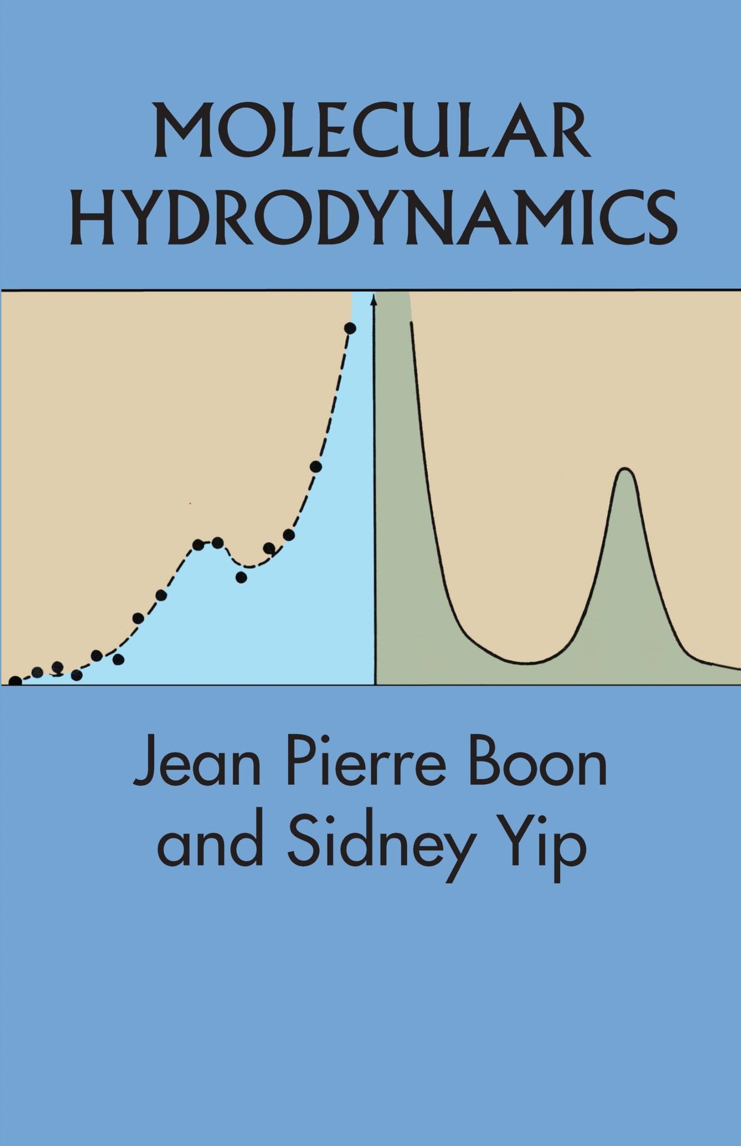 Molecular Hydrodynamics (Dover Books on Physics)