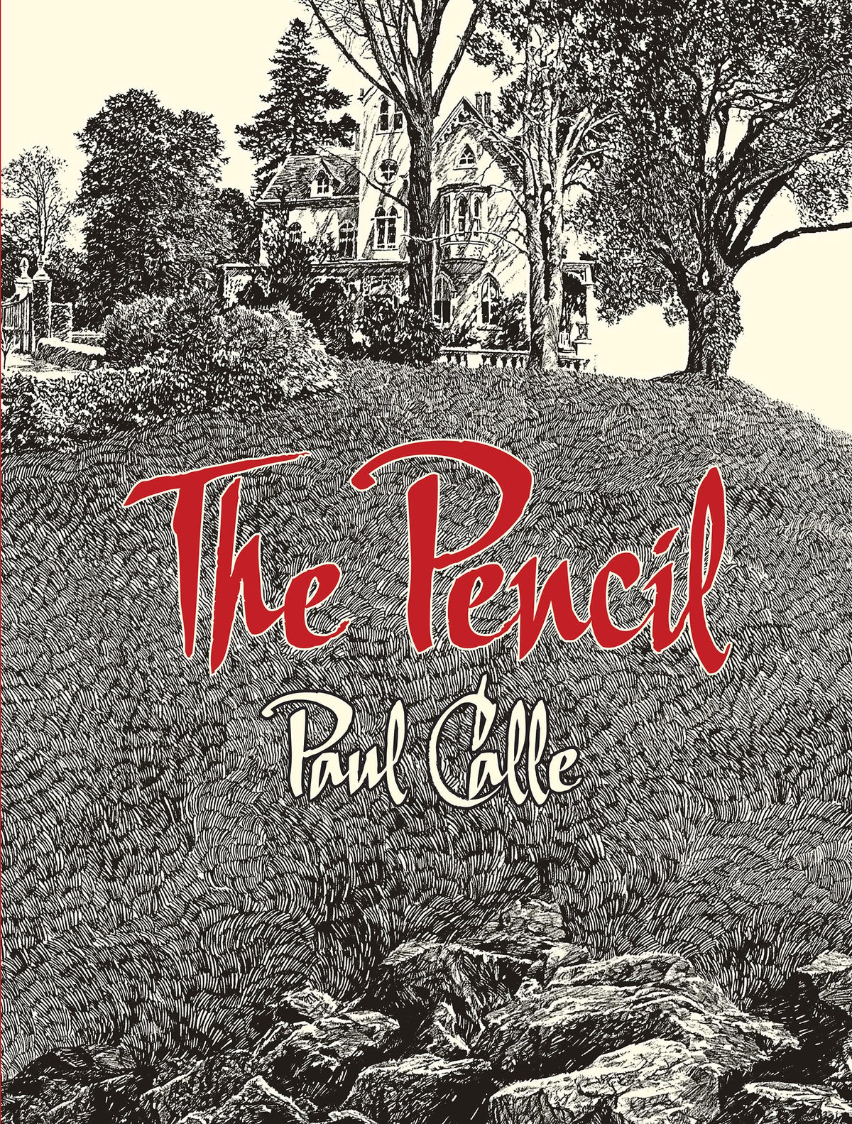 The Pencil (Dover Art Instruction)