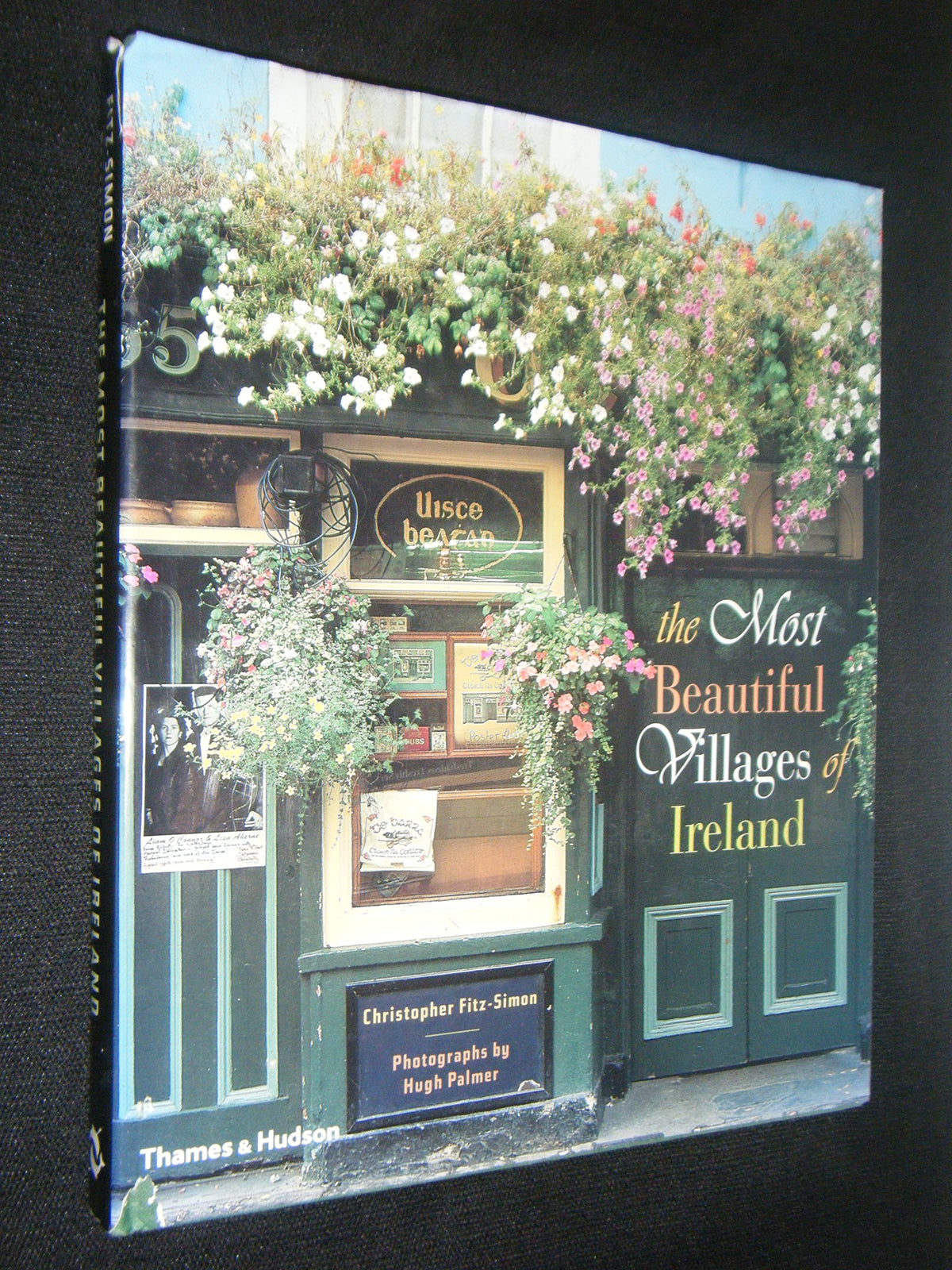 The Most Beautiful Villages of Ireland