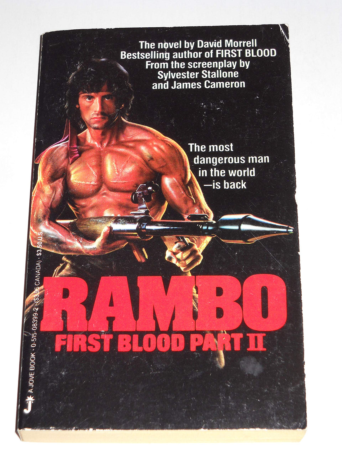 Rambo: First Blood Part II