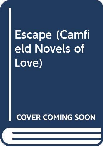 Escape (Camfield #34)