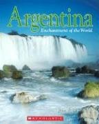 Argentina (Enchantment of the World. Second Series) - 6055