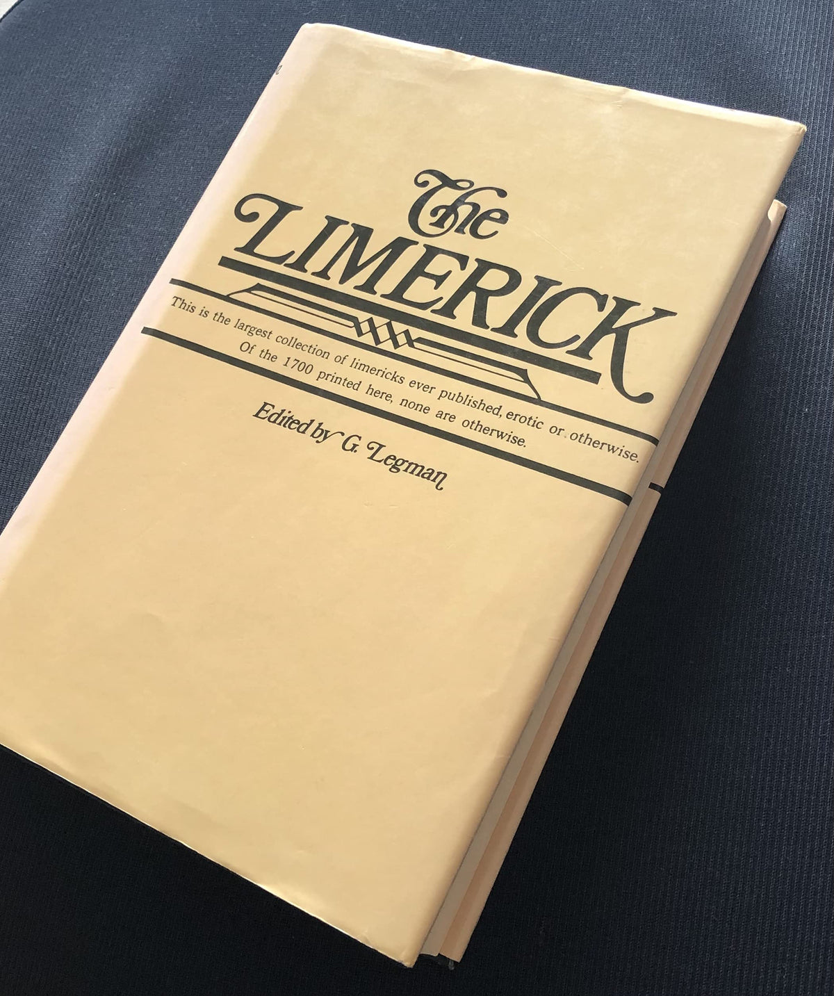 The Limerick