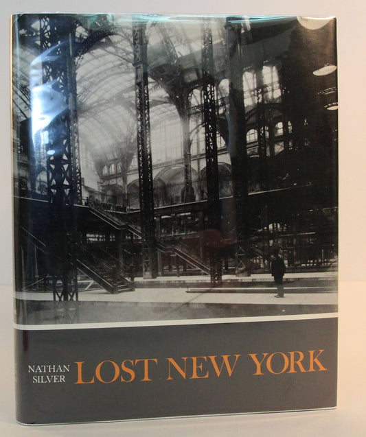 Lost New York - 3506