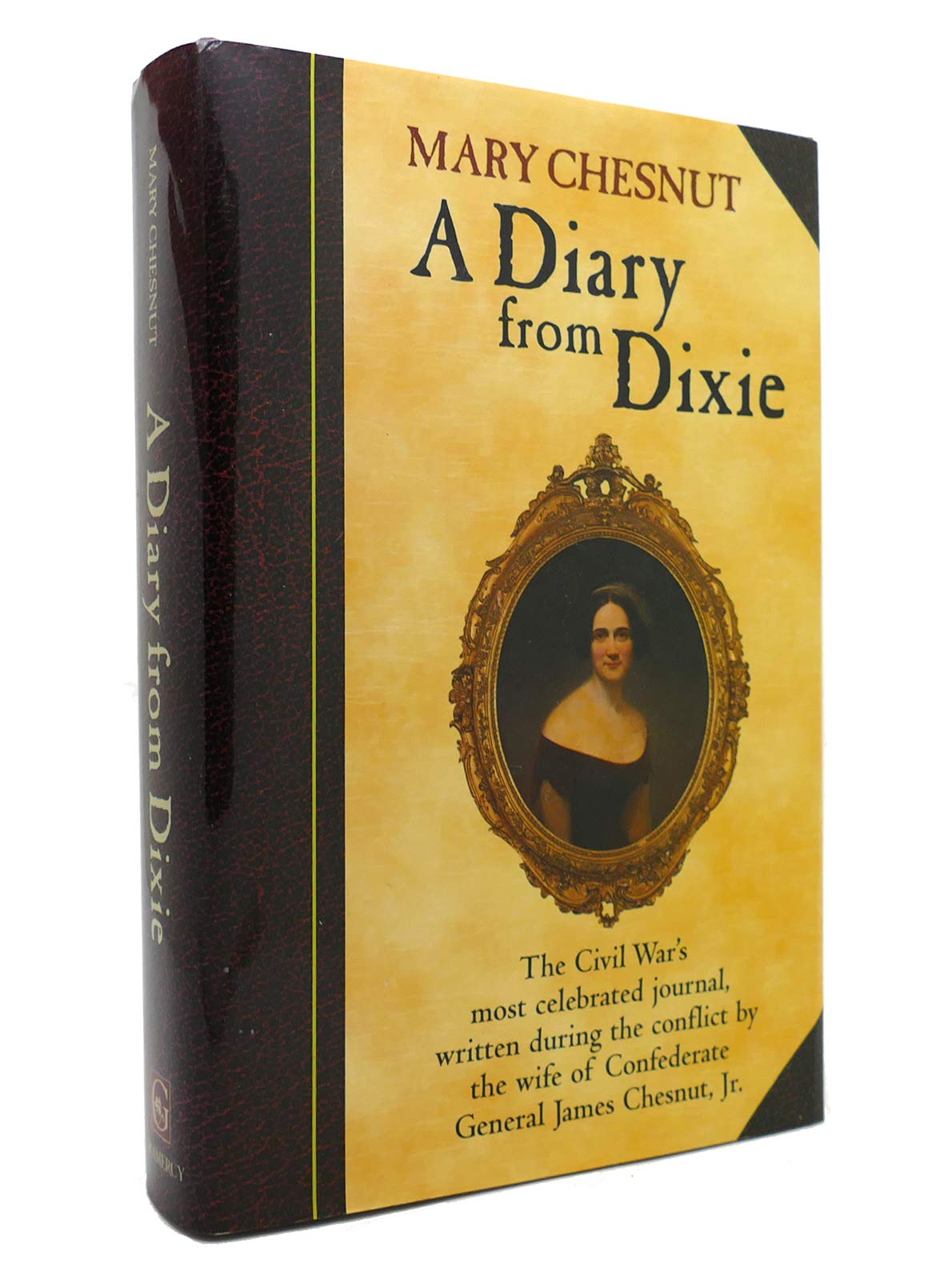 A Diary From Dixie