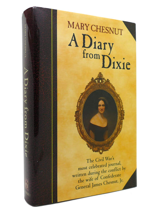 A Diary From Dixie