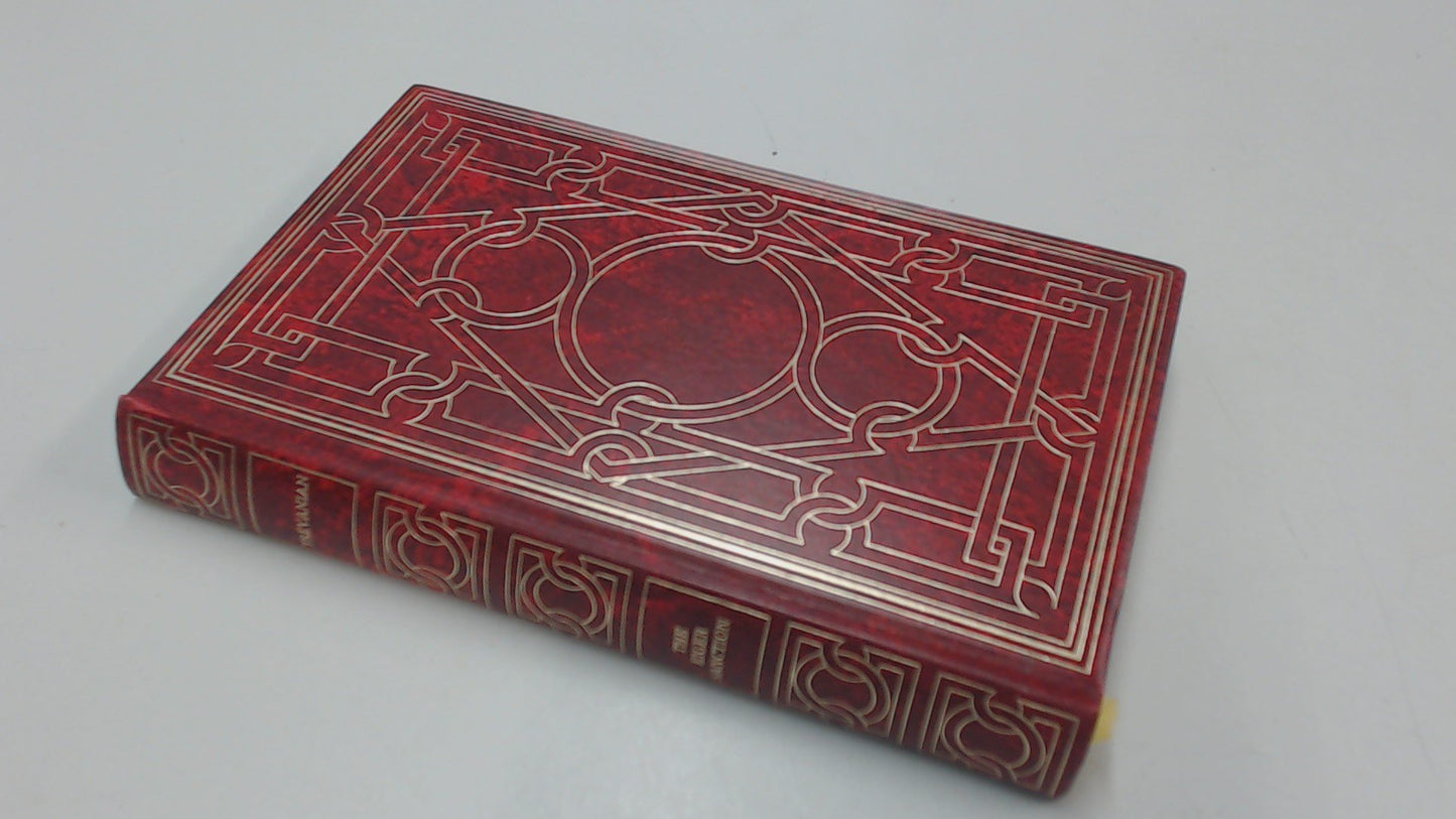 Trevanian: Four Complete Novels (The Eiger Sanction/ The Loo Sanction/ The Main/ Shibumi) - 1912