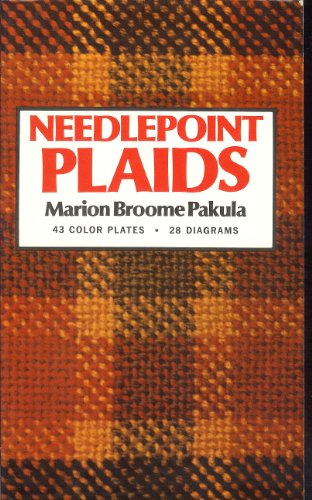 Needlepoint Plaids - 120