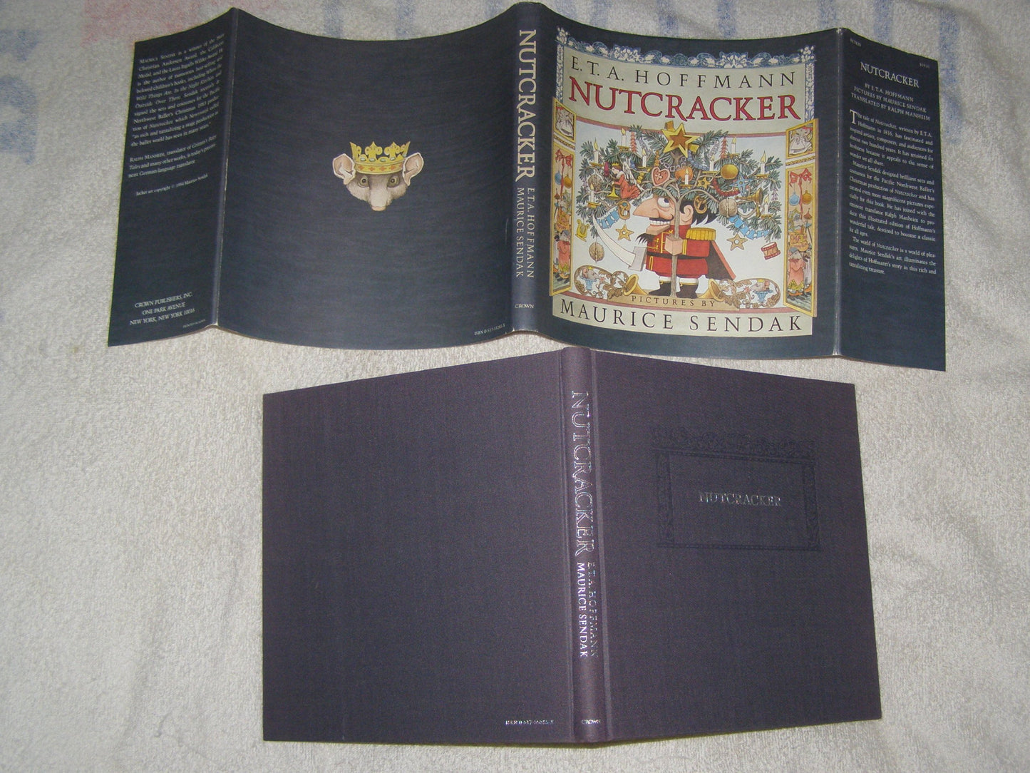 Nutcracker
