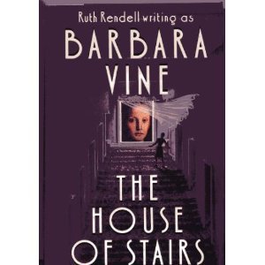 House of Stairs
