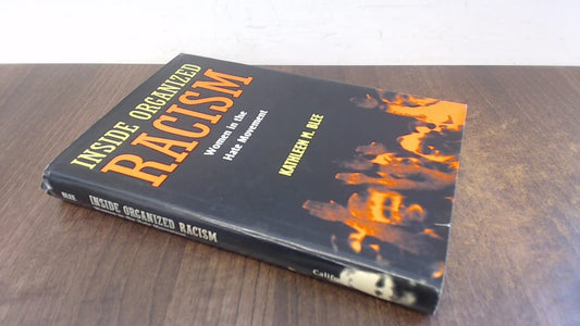 Inside Organized Racism: Women in the Hate Movement - 9175