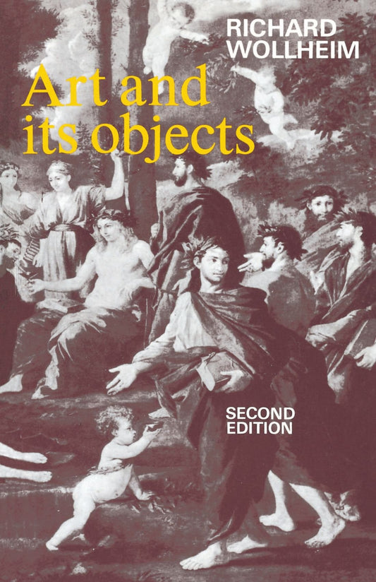 Art and its Objects - 8733