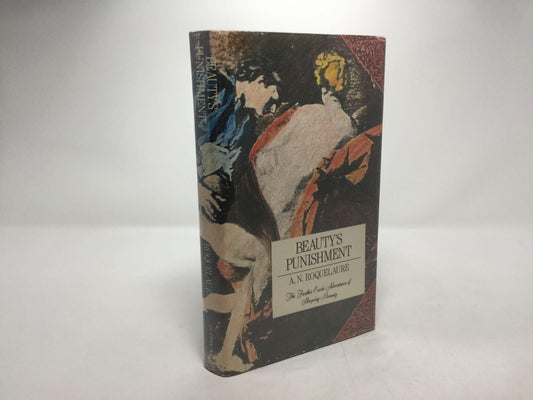 Beauty's Punishment: The Further Erotic Adventures of Sleeping Beauty - 3085