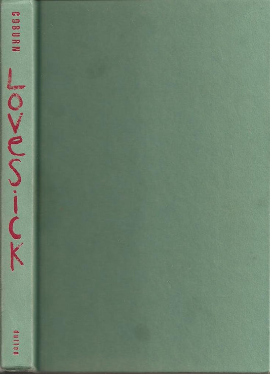 LoveSick - 2509
