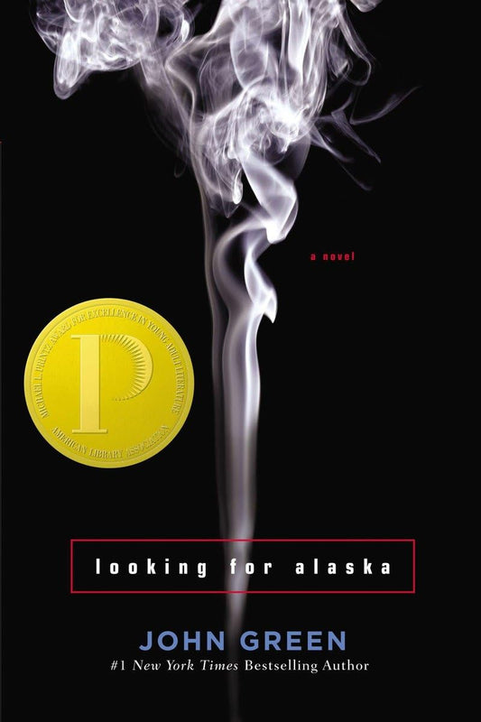 Looking For Alaska - 2710