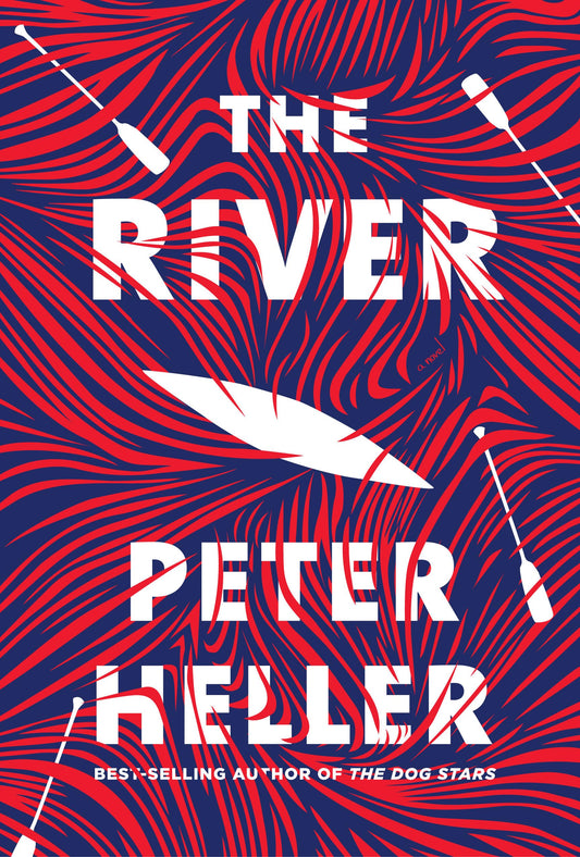The River: A novel - 3839