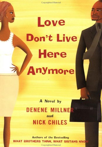 Love Don't Live Here Anymore - 9203