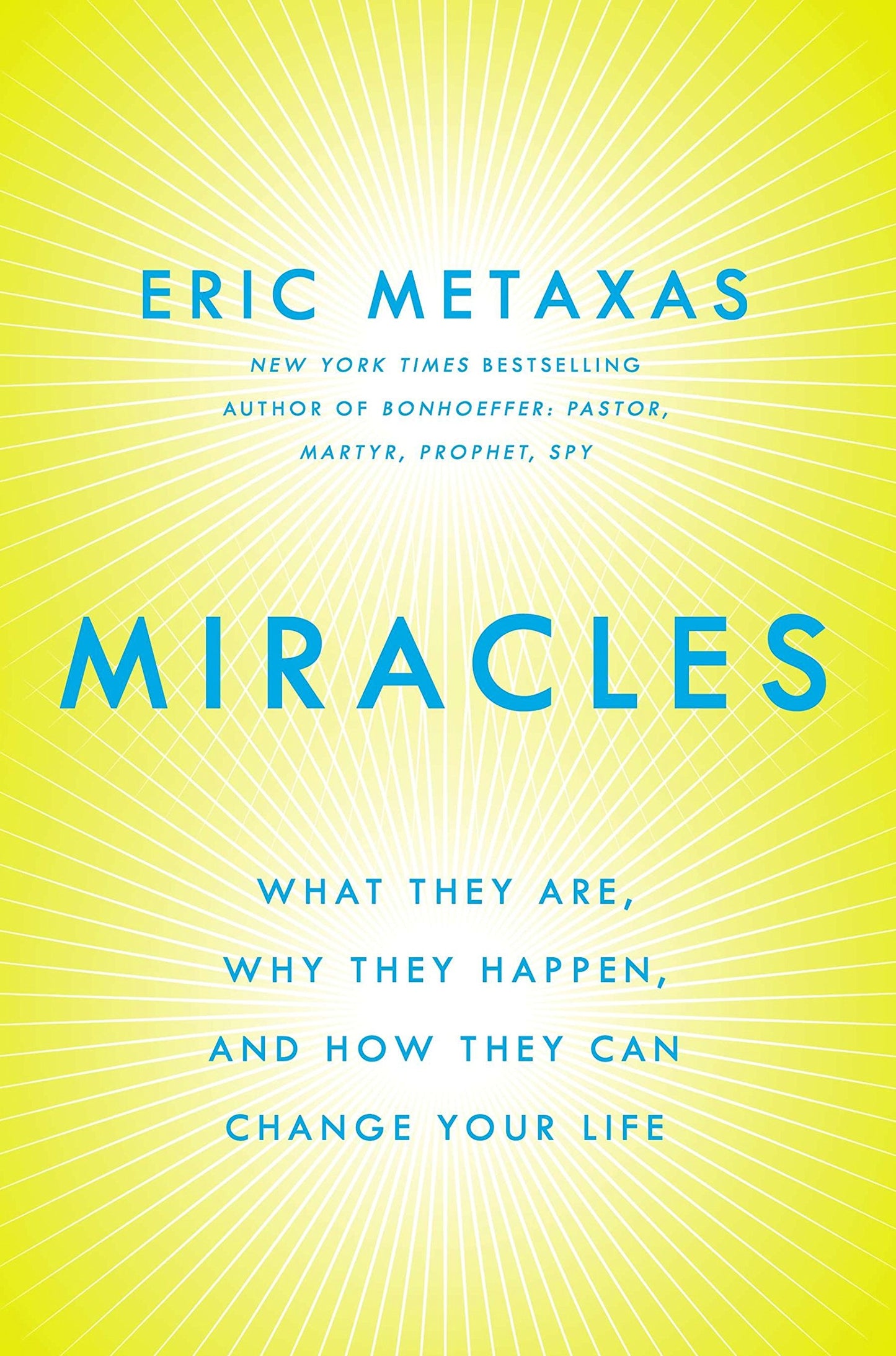 Miracles: What They Are, Why They Happen, and How They Can Change Your Life - 2356