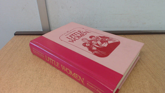 Little Women - 7336