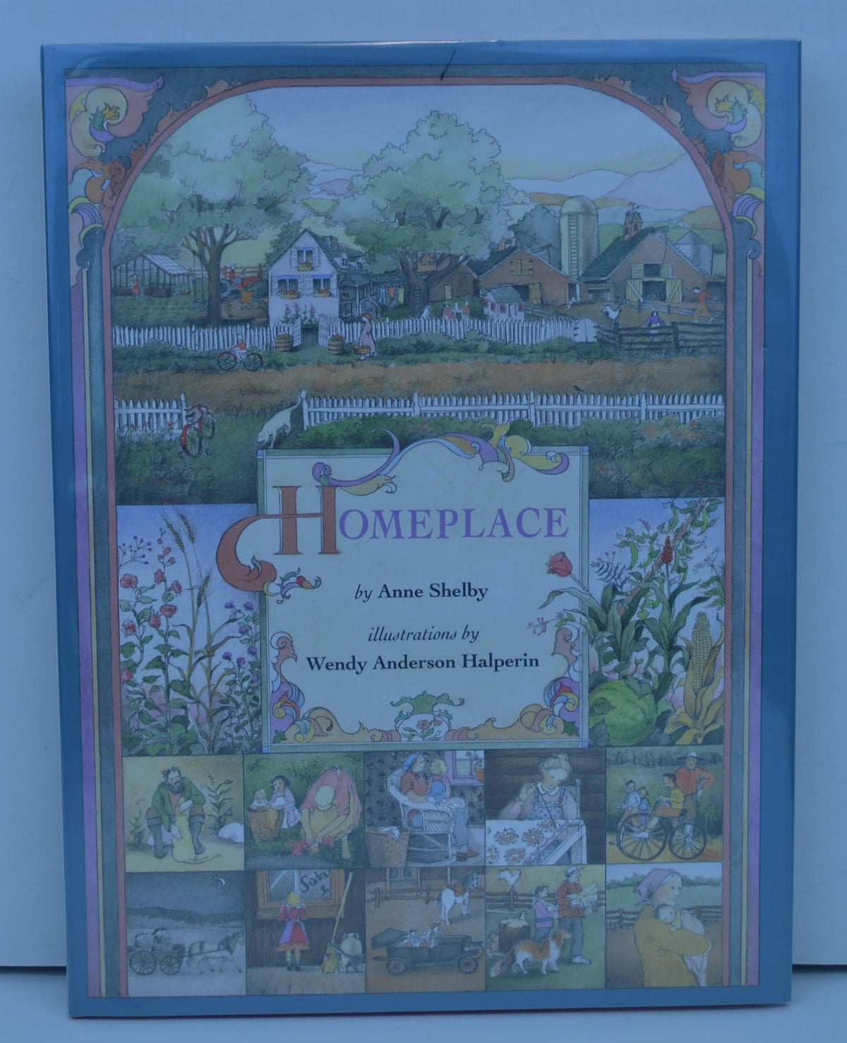 Homeplace