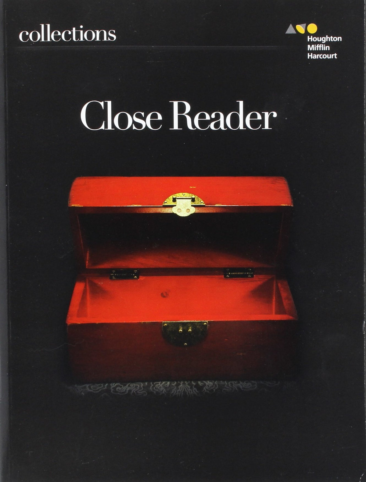 Close Reader Student Edition Grade 7 (Collections)