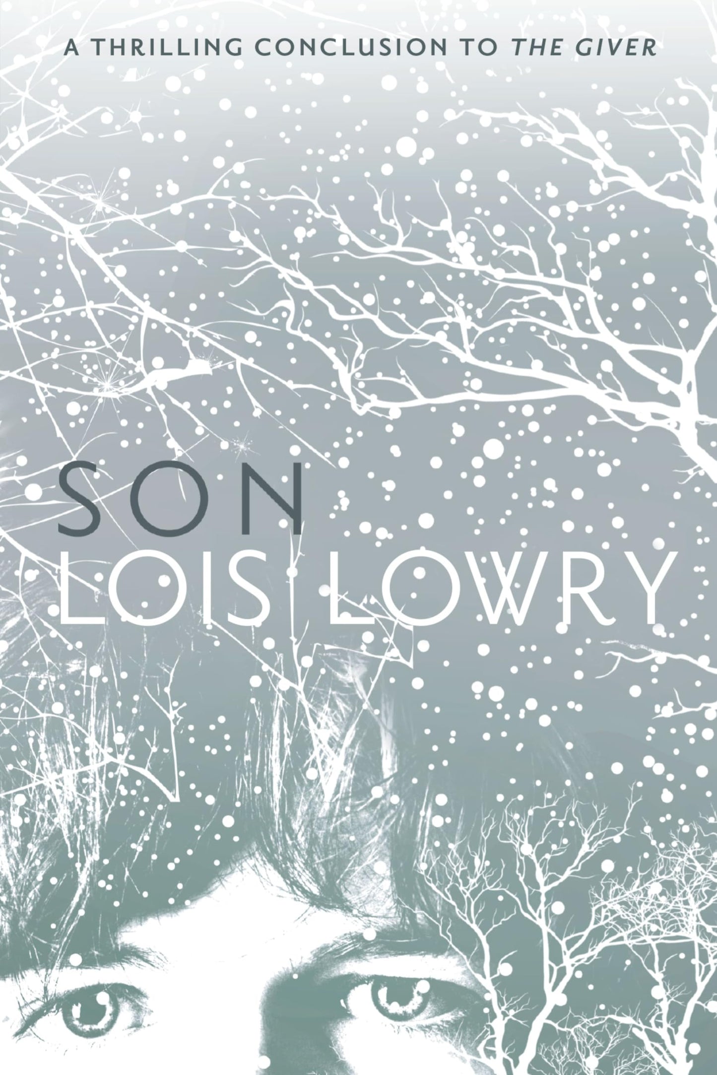 Son (Giver Quartet, 4)