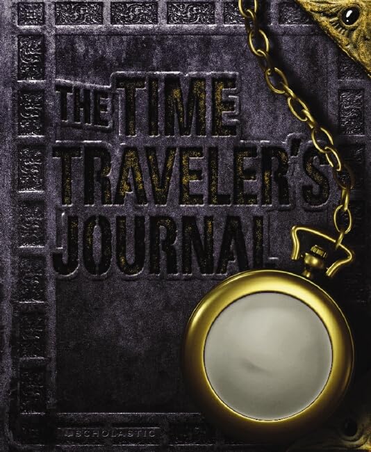 Time Traveler's Journal