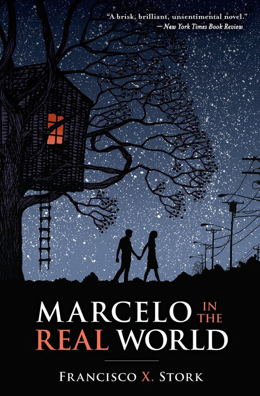 Marcelo in the Real World - 4340