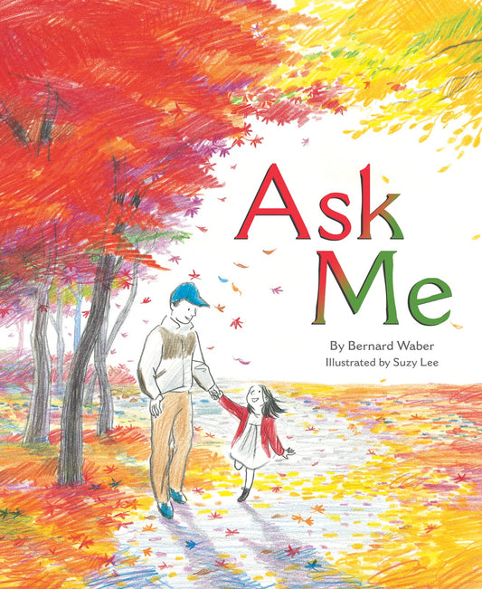 Ask Me - 6673