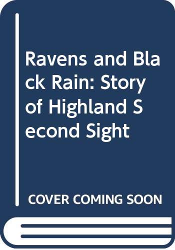 Ravens and Black Rain