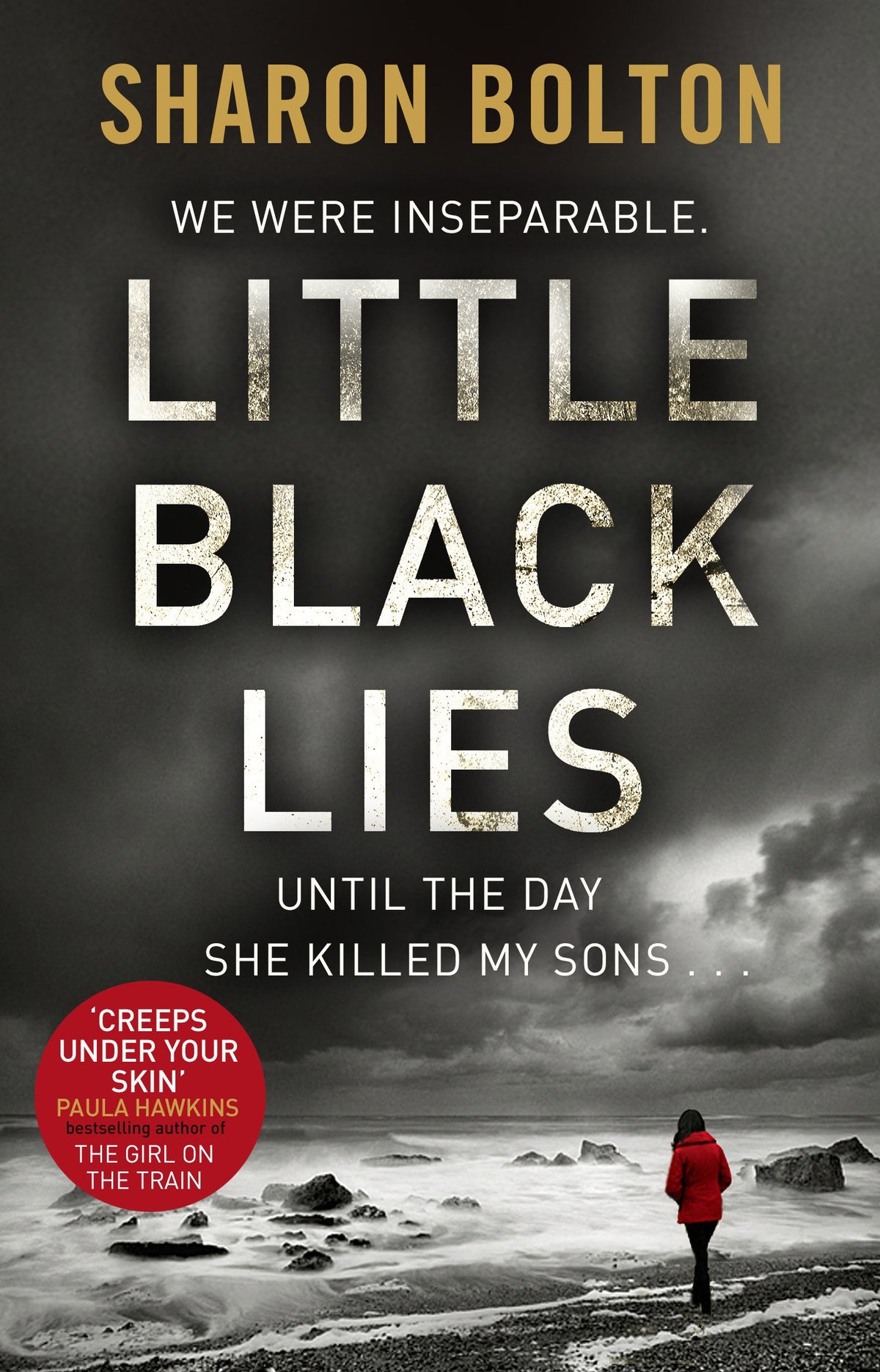 Little Black Lies: Three Confessions. Two Liars. One Killer.