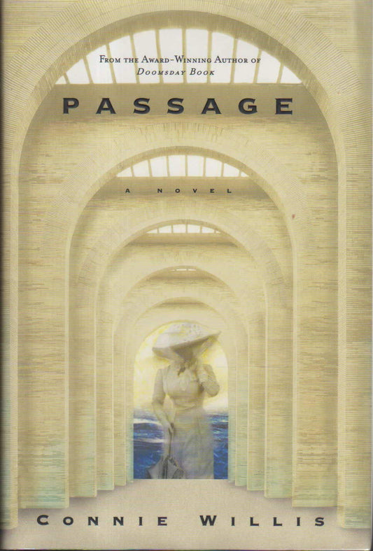 Passage - 6301