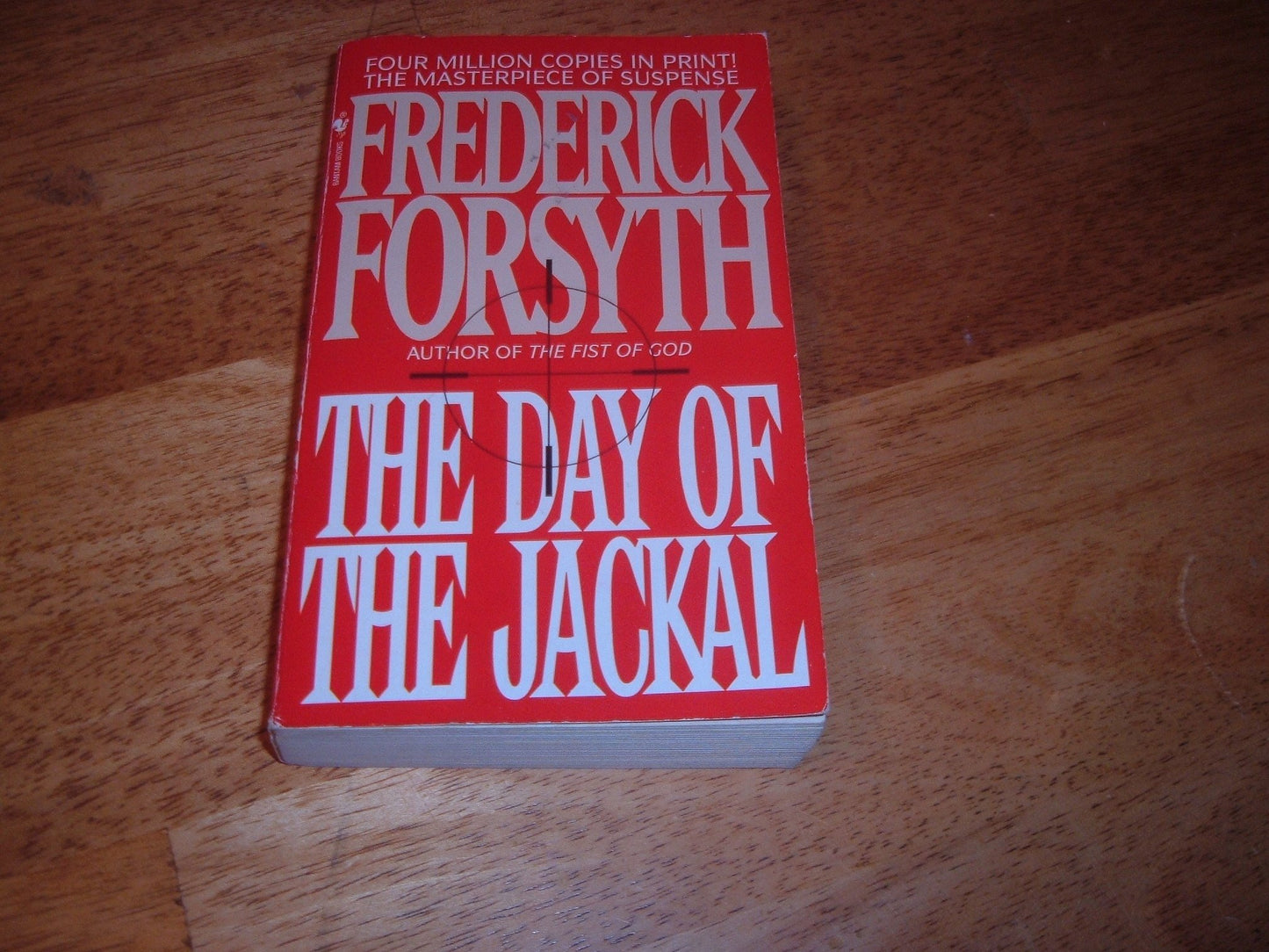 The Day of the Jackal